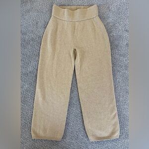 James Street Soft Wool Pants
